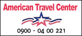 American Travel Center