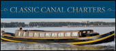 Classic Canal Charters