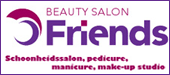 Beauty Salon Friends