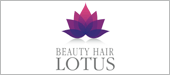 Beauty Hair Lotus