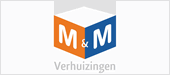 M & M Verhuizingen