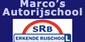 Marco's Autorijschool