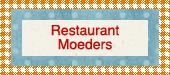 Restaurant Moeders