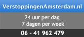 VerstoppingenAmsterdam.nl