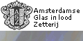 Amsterdamse Glas in Lood Zetterij